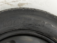 2007 Lincoln Town Car Spare Donut Tire Wheel Rim Oem - Oemusedautoparts1.com