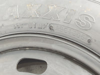 2007 Lincoln Town Car Spare Donut Tire Wheel Rim Oem - Oemusedautoparts1.com