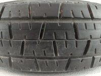 2007 Lincoln Town Car Spare Donut Tire Wheel Rim Oem - Oemusedautoparts1.com