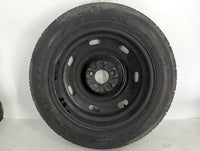 2007 Lincoln Town Car Spare Donut Tire Wheel Rim Oem - Oemusedautoparts1.com