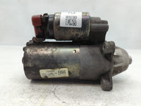 2005-2009 Lincoln Town Car Car Starter Motor Solenoid OEM P/N:6W1T-11000-AA Fits Fits 2005 2006 2007 2008 2009 OEM Used Auto