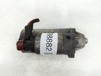 2005-2009 Lincoln Town Car Car Starter Motor Solenoid OEM P/N:6W1T-11000-AA Fits Fits 2005 2006 2007 2008 2009 OEM Used Auto