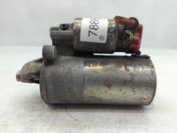 2005-2009 Lincoln Town Car Car Starter Motor Solenoid OEM P/N:6W1T-11000-AA Fits Fits 2005 2006 2007 2008 2009 OEM Used Auto