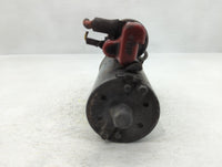 2005-2009 Lincoln Town Car Car Starter Motor Solenoid OEM P/N:6W1T-11000-AA Fits Fits 2005 2006 2007 2008 2009 OEM Used Auto