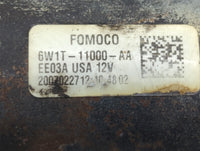 2005-2009 Lincoln Town Car Car Starter Motor Solenoid OEM P/N:6W1T-11000-AA Fits Fits 2005 2006 2007 2008 2009 OEM Used Auto