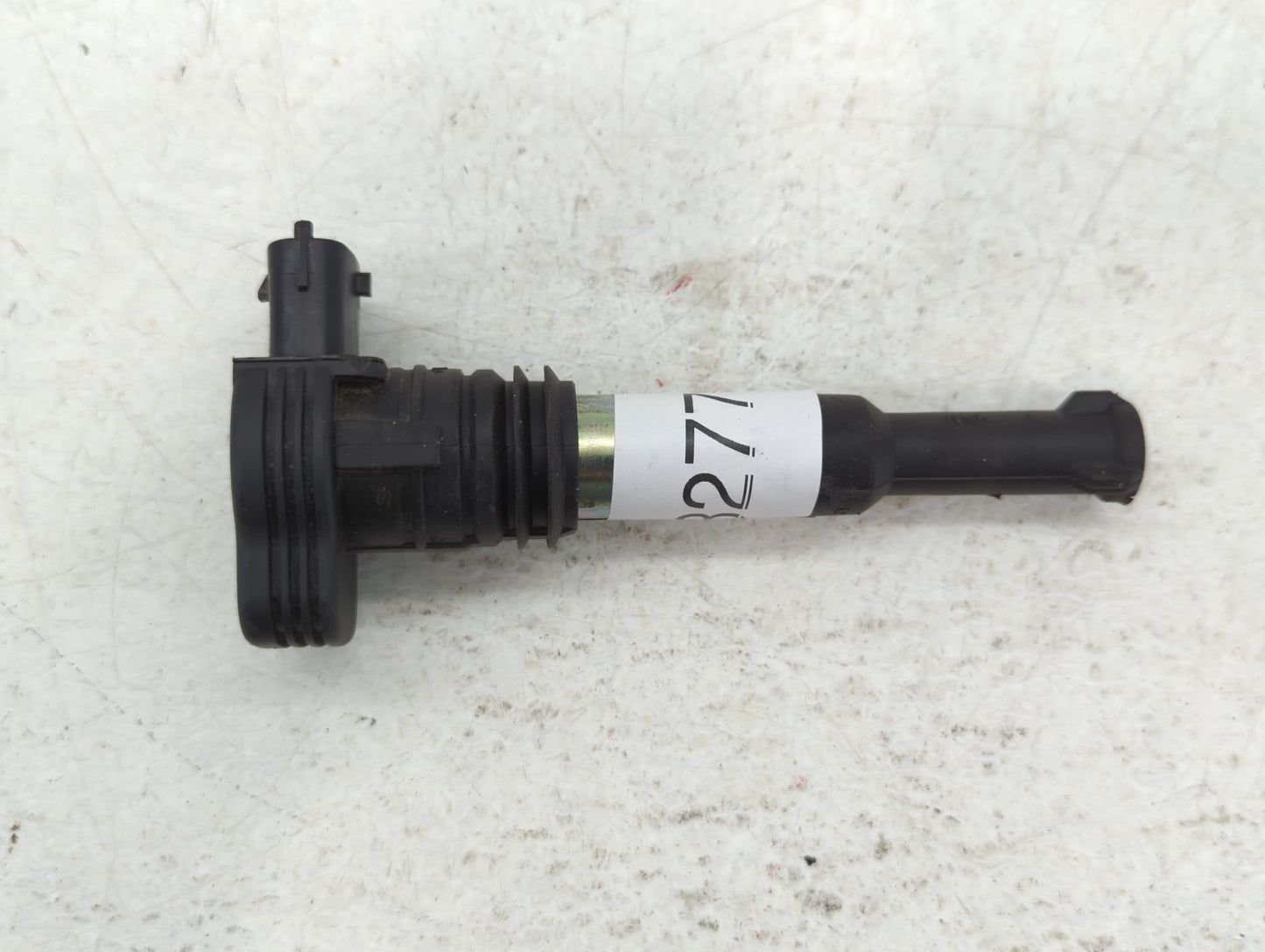 2007 Maserati Quattroporte Ignition Coil Igniter Pack - Oemusedautoparts1.com