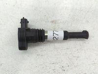 2007 Maserati Quattroporte Ignition Coil Igniter Pack - Oemusedautoparts1.com