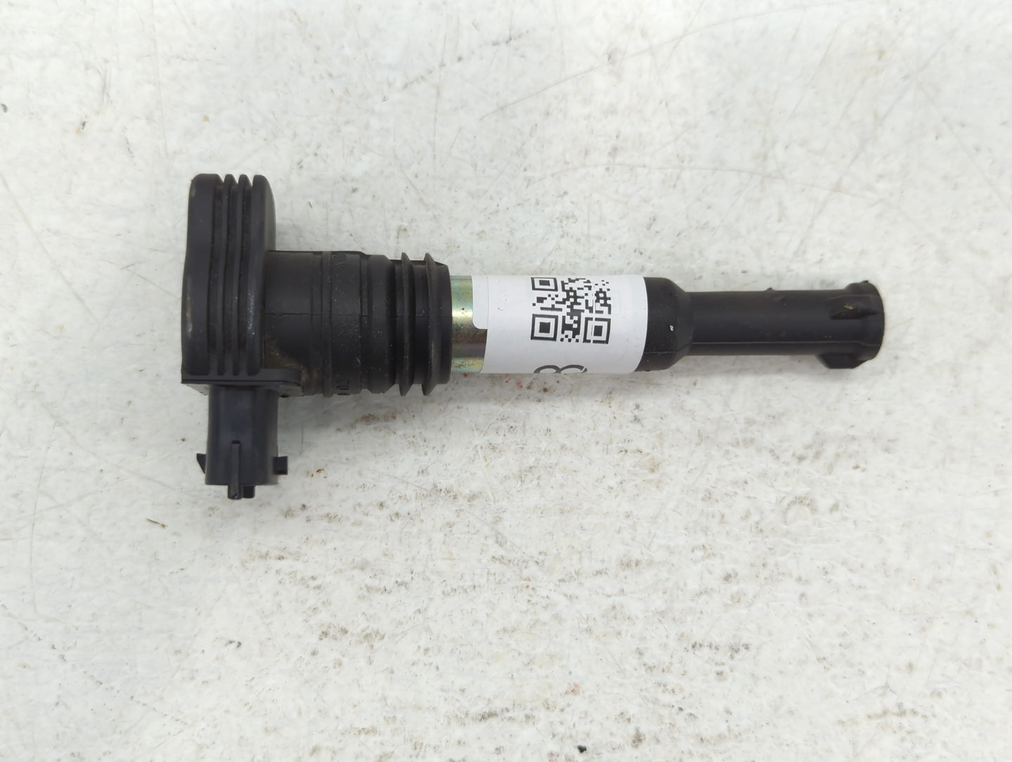 2007 Maserati Quattroporte Ignition Coil Igniter Pack - Oemusedautoparts1.com