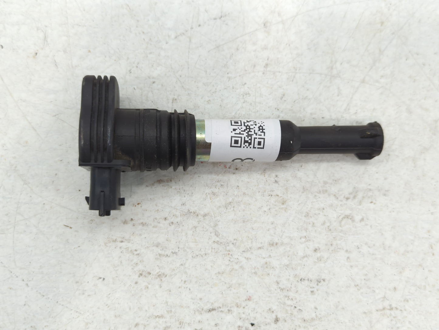 2007 Maserati Quattroporte Ignition Coil Igniter Pack - Oemusedautoparts1.com
