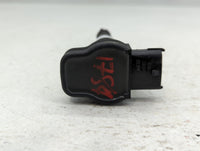 2007 Maserati Quattroporte Ignition Coil Igniter Pack - Oemusedautoparts1.com