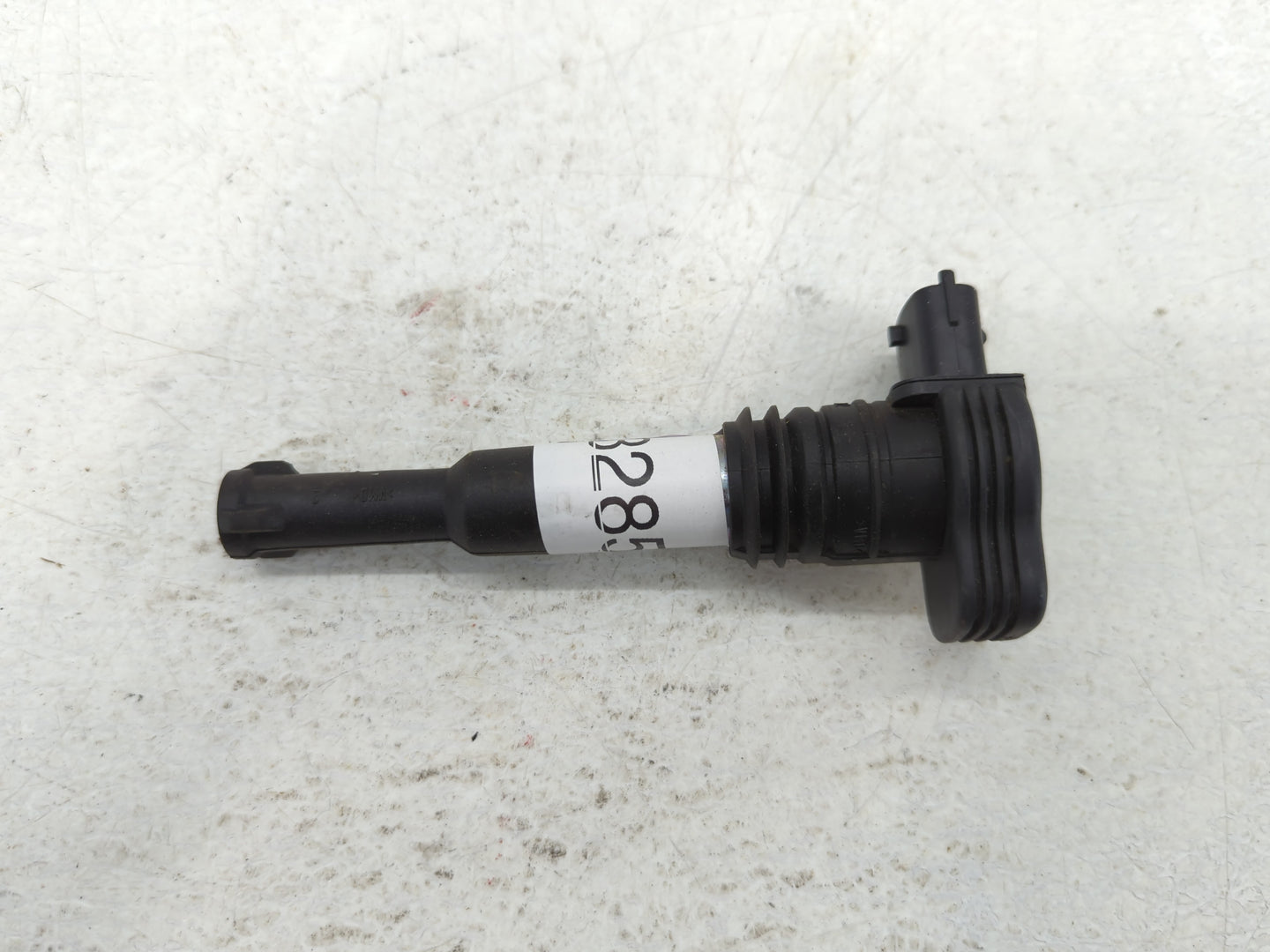 2007 Maserati Quattroporte Ignition Coil Igniter Pack - Oemusedautoparts1.com