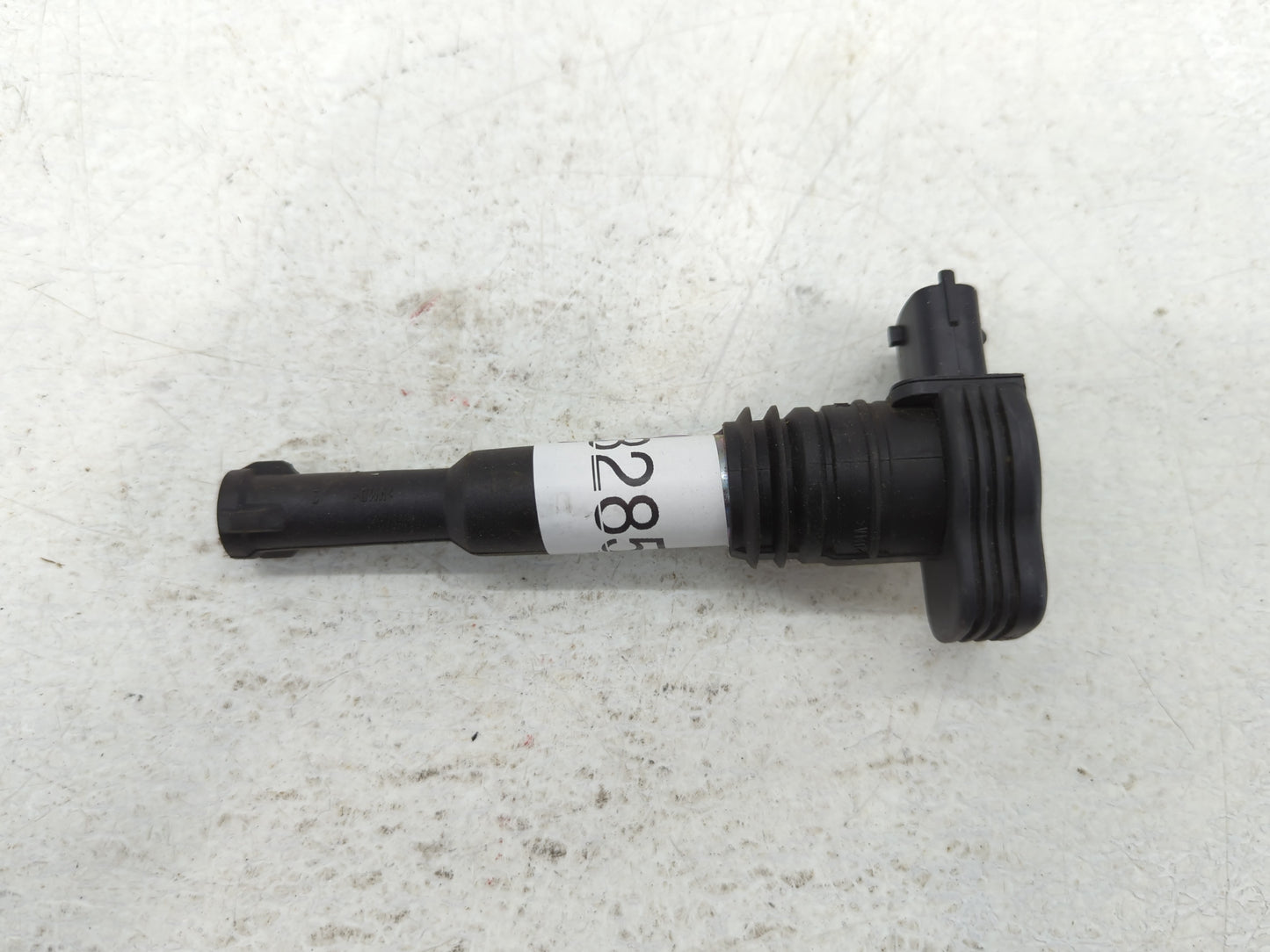 2007 Maserati Quattroporte Ignition Coil Igniter Pack - Oemusedautoparts1.com
