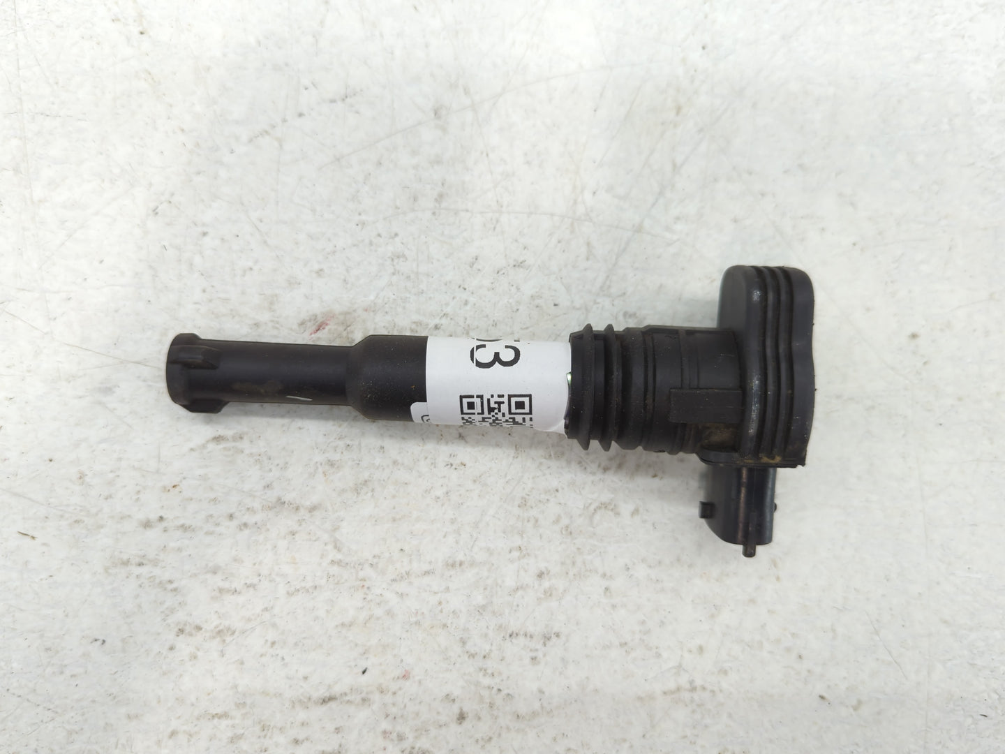 2007 Maserati Quattroporte Ignition Coil Igniter Pack - Oemusedautoparts1.com