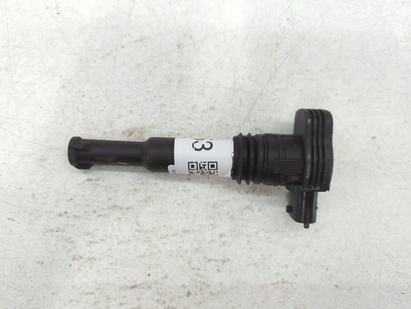 2007 Maserati Quattroporte Ignition Coil Igniter Pack - Oemusedautoparts1.com