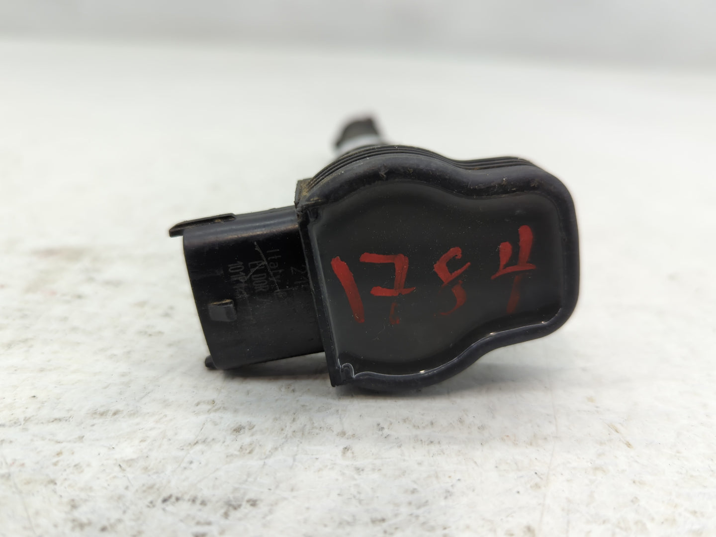 2007 Maserati Quattroporte Ignition Coil Igniter Pack - Oemusedautoparts1.com