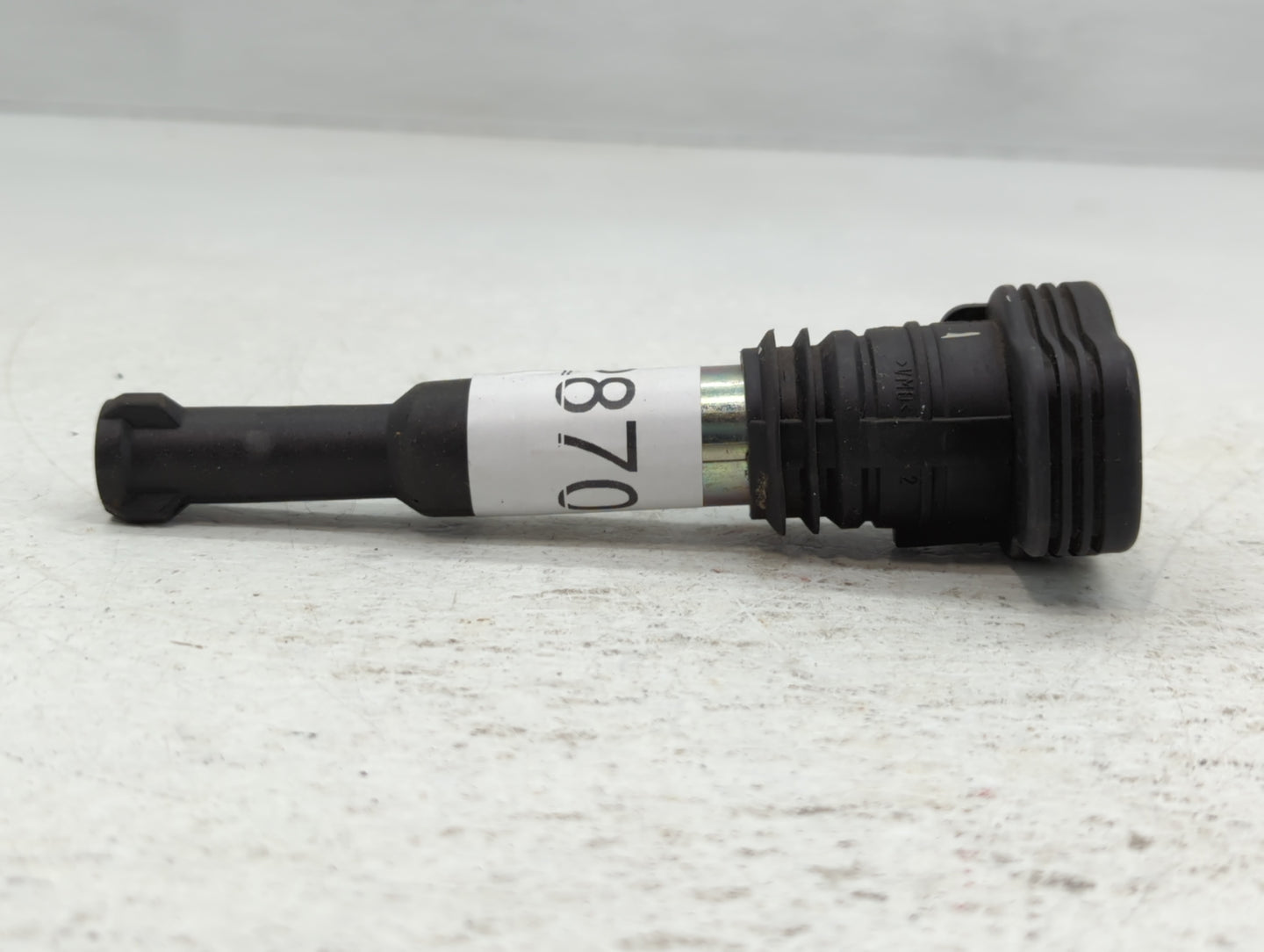 2007 Maserati Quattroporte Ignition Coil Igniter Pack - Oemusedautoparts1.com