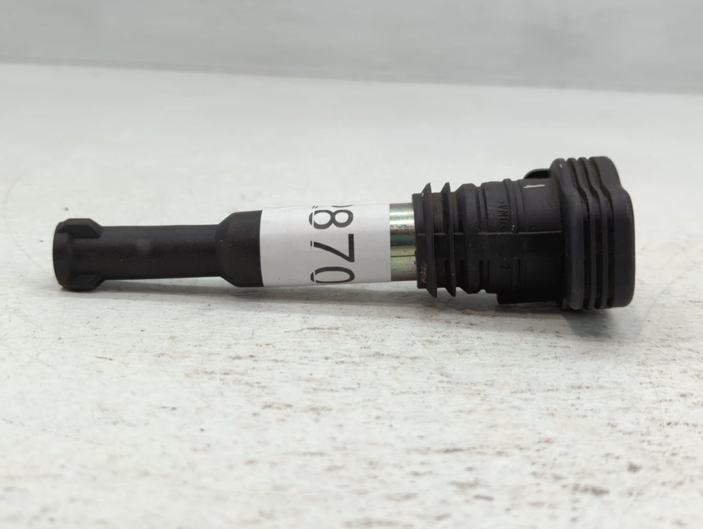 2007 Maserati Quattroporte Ignition Coil Igniter Pack - Oemusedautoparts1.com