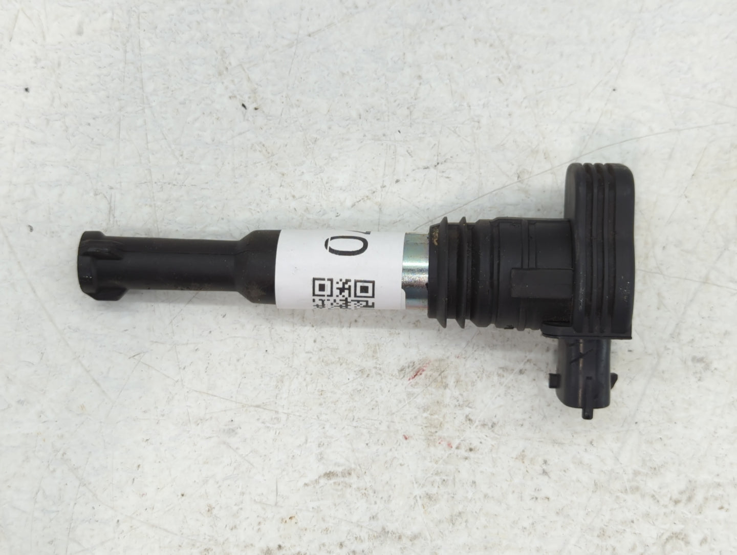 2007 Maserati Quattroporte Ignition Coil Igniter Pack - Oemusedautoparts1.com