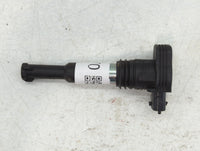 2007 Maserati Quattroporte Ignition Coil Igniter Pack - Oemusedautoparts1.com