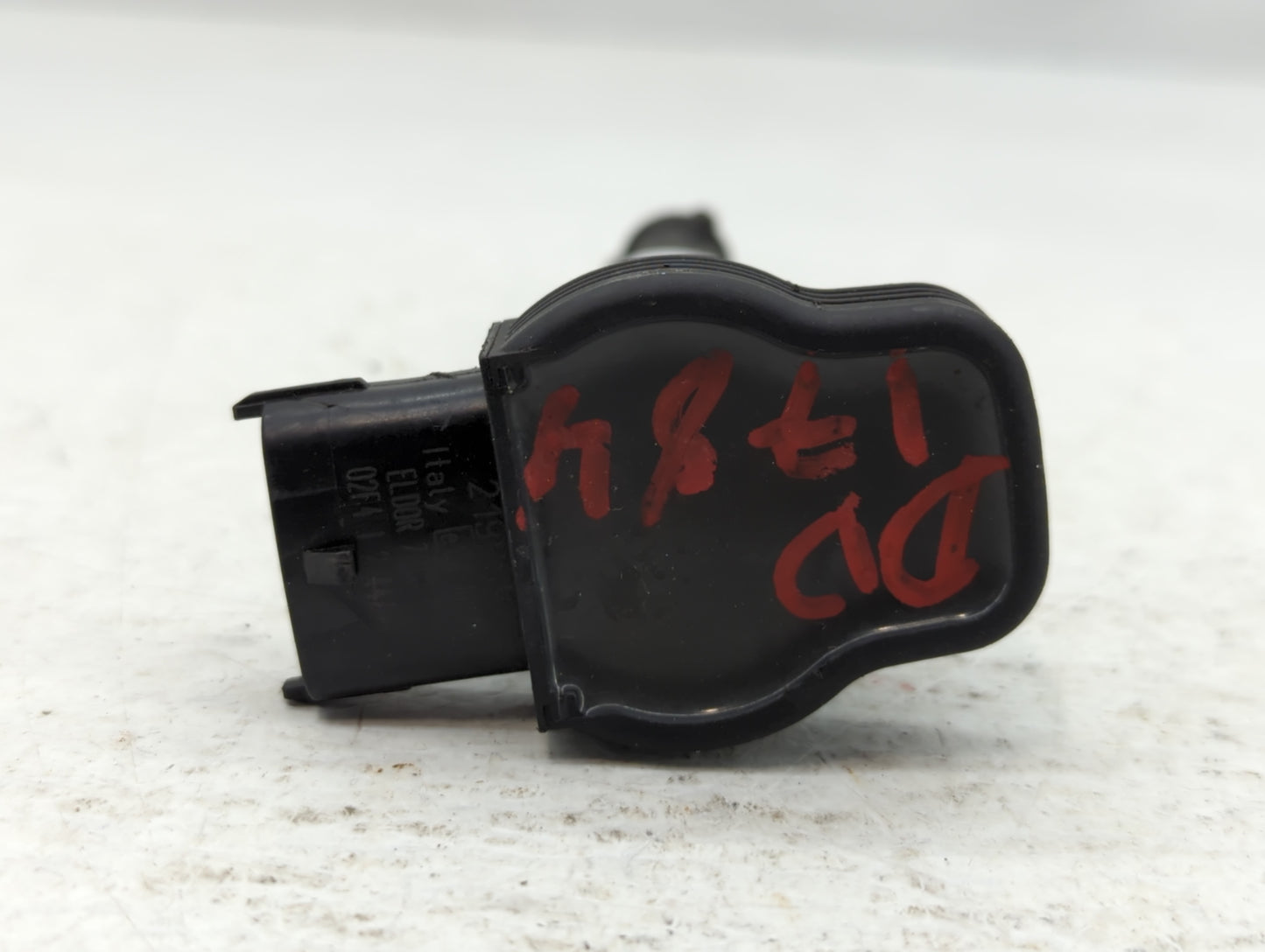 2007 Maserati Quattroporte Ignition Coil Igniter Pack - Oemusedautoparts1.com