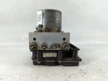 2007 Maserati Quattroporte ABS Pump Control Module Replacement P/N:216332 0 265 234 509 Fits OEM Used Auto Parts - Oemusedau