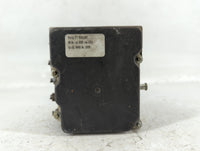 2007 Maserati Quattroporte ABS Pump Control Module Replacement P/N:216332 0 265 234 509 Fits OEM Used Auto Parts - Oemusedau