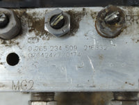 2007 Maserati Quattroporte ABS Pump Control Module Replacement P/N:216332 0 265 234 509 Fits OEM Used Auto Parts - Oemusedau