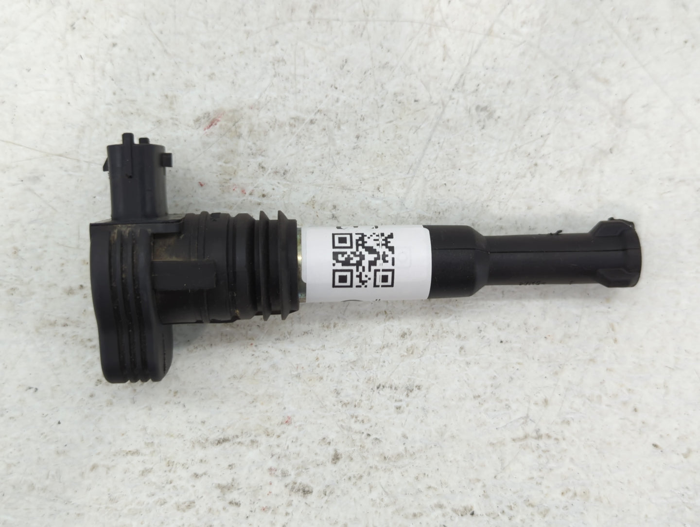 2007 Maserati Quattroporte Ignition Coil Igniter Pack - Oemusedautoparts1.com