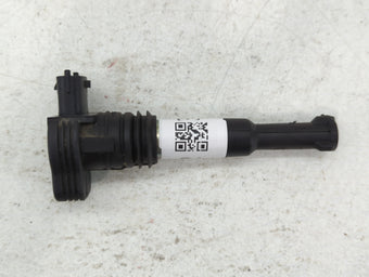 compare product 2007 Maserati Quattroporte Ignition Coil Igniter Pack