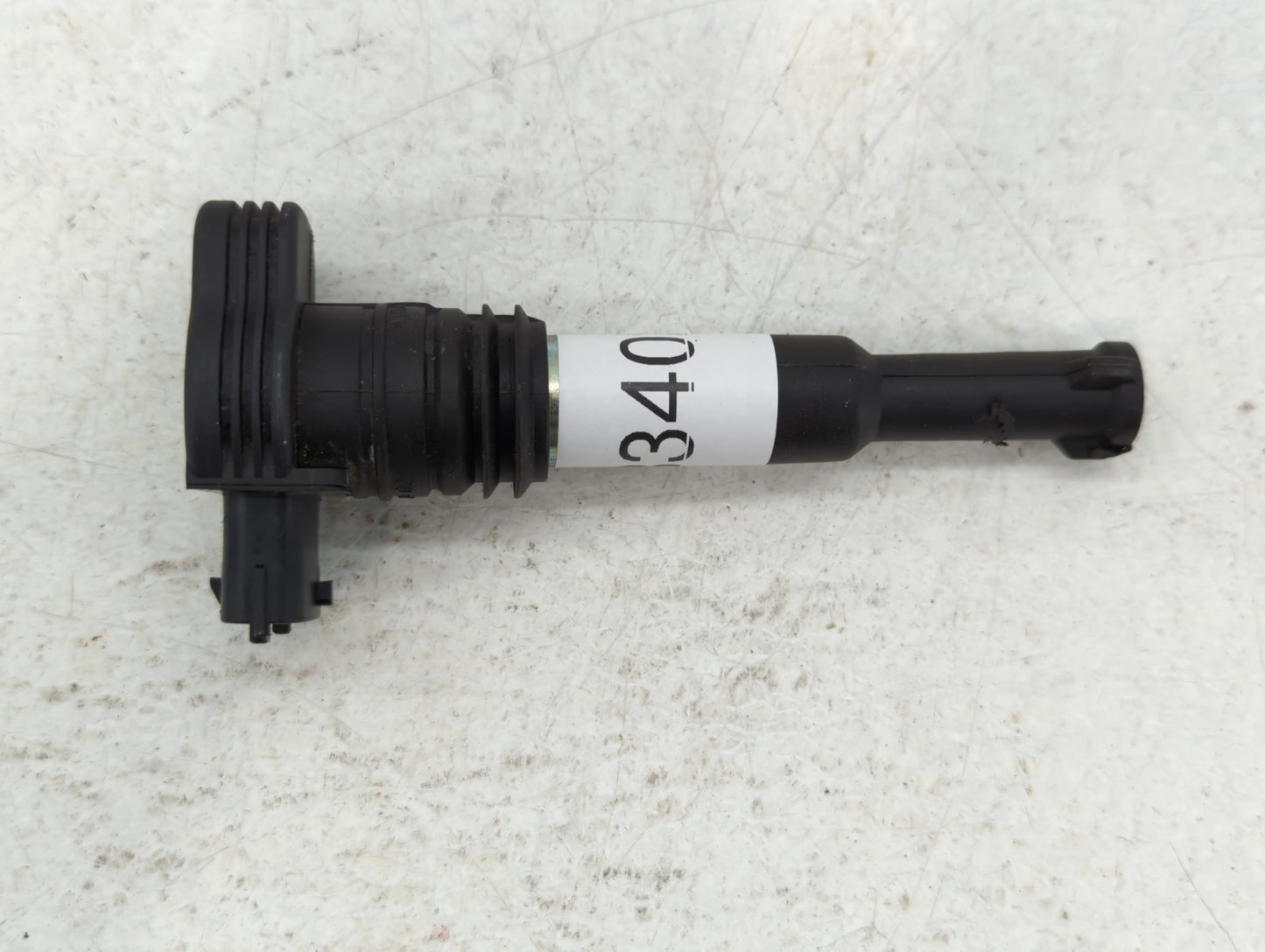 2007 Maserati Quattroporte Ignition Coil Igniter Pack - Oemusedautoparts1.com