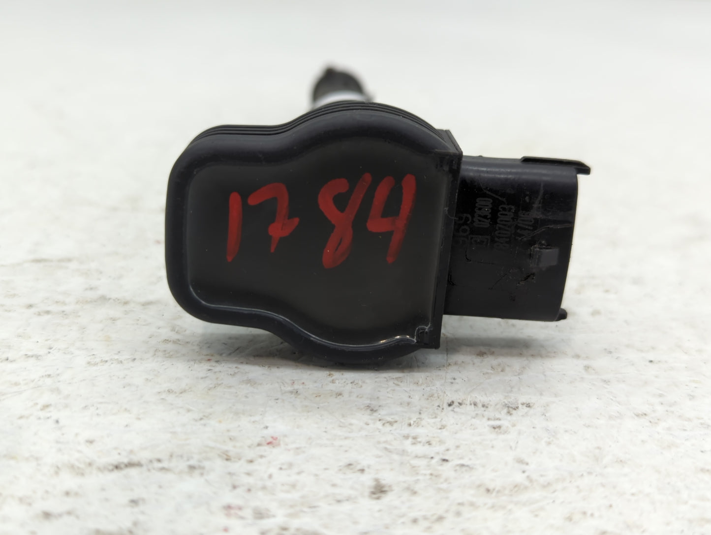 2007 Maserati Quattroporte Ignition Coil Igniter Pack - Oemusedautoparts1.com