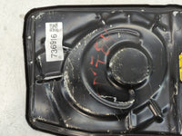 2007 Maserati Quattroporte Engine Oil Pan P/N:ZF 1068 203 020 Fits OEM Used Auto Parts - Oemusedautoparts1.com