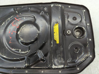 2007 Maserati Quattroporte Engine Oil Pan P/N:ZF 1068 203 020 Fits OEM Used Auto Parts - Oemusedautoparts1.com