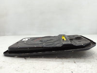 2007 Maserati Quattroporte Engine Oil Pan P/N:ZF 1068 203 020 Fits OEM Used Auto Parts - Oemusedautoparts1.com