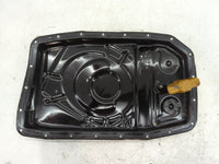2007 Maserati Quattroporte Engine Oil Pan P/N:ZF 1068 203 020 Fits OEM Used Auto Parts - Oemusedautoparts1.com