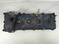 2007 Maserati Quattroporte Driver Left Cylinder Head Valve Cover P/N:228860 Fits OEM Used Auto Parts - Oemusedautoparts1.com