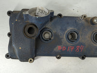 2007 Maserati Quattroporte Driver Left Cylinder Head Valve Cover P/N:228860 Fits OEM Used Auto Parts - Oemusedautoparts1.com