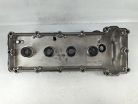 2007 Maserati Quattroporte Driver Left Cylinder Head Valve Cover P/N:228860 Fits OEM Used Auto Parts - Oemusedautoparts1.com
