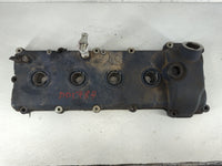 2007 Maserati Quattroporte Driver Left Cylinder Head Valve Cover P/N:228861 Fits OEM Used Auto Parts - Oemusedautoparts1.com