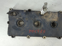 2007 Maserati Quattroporte Driver Left Cylinder Head Valve Cover P/N:228861 Fits OEM Used Auto Parts - Oemusedautoparts1.com
