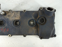 2007 Maserati Quattroporte Driver Left Cylinder Head Valve Cover P/N:228861 Fits OEM Used Auto Parts - Oemusedautoparts1.com