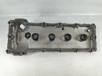 2007 Maserati Quattroporte Driver Left Cylinder Head Valve Cover P/N:228861 Fits OEM Used Auto Parts - Oemusedautoparts1.com
