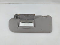 2007-2009 Mazda 3 Sun Visor Shade Replacement Passenger Right Mirror Fits Fits 2007 2008 2009 OEM Used Auto Parts - Oemuseda