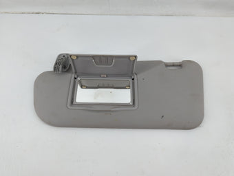 compare product 2007-2009 Mazda 3 Sun Visor Shade Replacement Passenger Right Mirror Fits Fits 2007 2008 2009 OEM Used Auto Parts