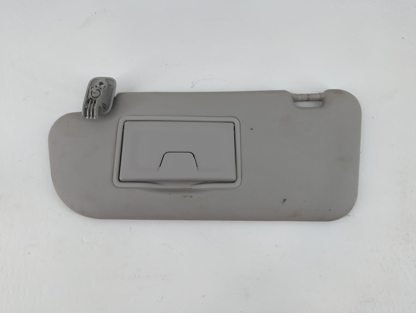 2007-2009 Mazda 3 Sun Visor Shade Replacement Passenger Right Mirror Fits Fits 2007 2008 2009 OEM Used Auto Parts - Oemuseda