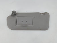 2007-2009 Mazda 3 Sun Visor Shade Replacement Passenger Right Mirror Fits Fits 2007 2008 2009 OEM Used Auto Parts - Oemuseda