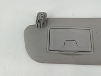 2007-2009 Mazda 3 Sun Visor Shade Replacement Passenger Right Mirror Fits Fits 2007 2008 2009 OEM Used Auto Parts - Oemuseda