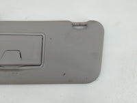 2007-2009 Mazda 3 Sun Visor Shade Replacement Passenger Right Mirror Fits Fits 2007 2008 2009 OEM Used Auto Parts - Oemuseda