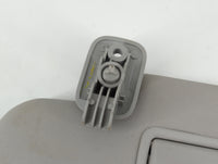 2007-2009 Mazda 3 Sun Visor Shade Replacement Passenger Right Mirror Fits Fits 2007 2008 2009 OEM Used Auto Parts - Oemuseda