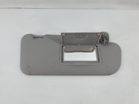 2004-2009 Mazda 3 Sun Visor Shade Replacement Driver Left Mirror Fits Fits 2004 2005 2006 2007 2008 2009 OEM Used Auto Parts